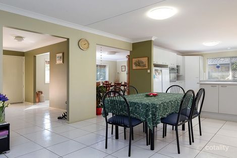 Property photo of 11 Trafalgar Drive Victoria Point QLD 4165
