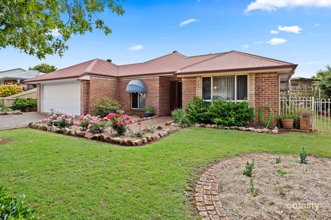 Property photo of 9 McKinney Court Rangeville QLD 4350