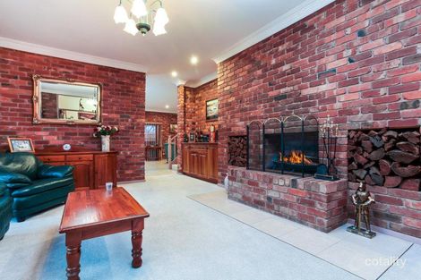 Property photo of 15 Grandview Crescent Upper Ferntree Gully VIC 3156