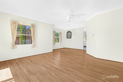 Property photo of 12/247B Burwood Road Concord NSW 2137