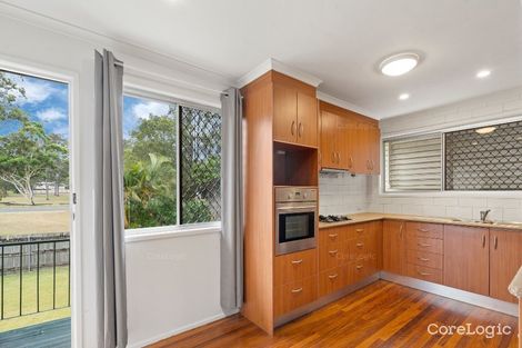 Property photo of 14 Adelaide Circuit Beenleigh QLD 4207