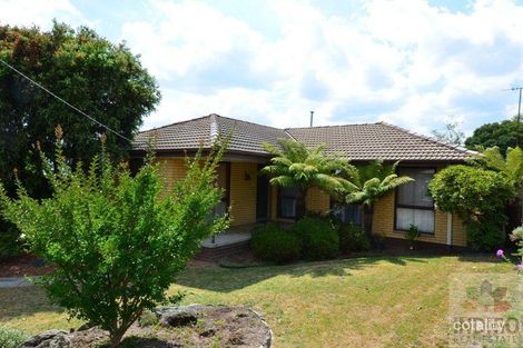 3 Bridge Rd, Beechworth, VIC 3747