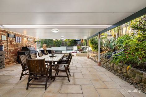 Property photo of 21 Marcel Place Wellington Point QLD 4160