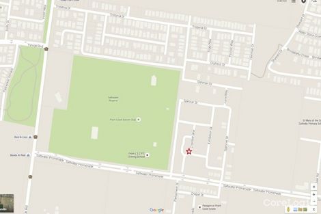 Property photo of 17 Hardware Lane Point Cook VIC 3030