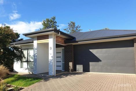 9 The Crescent, St Marys, SA 5042