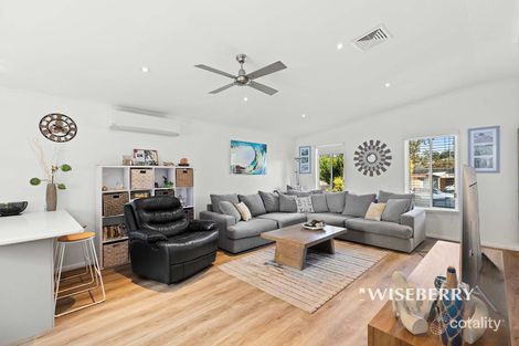 Property photo of 3 Manoa Road Budgewoi NSW 2262