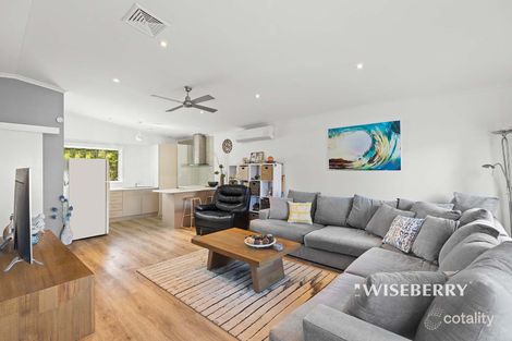 Property photo of 3 Manoa Road Budgewoi NSW 2262