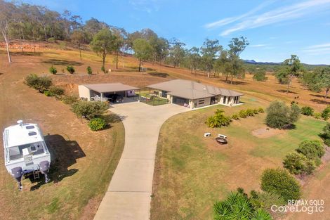 Property photo of 2 Sweeney Court Calliope QLD 4680