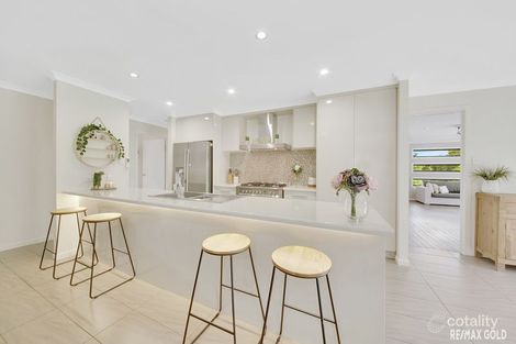 Property photo of 2 Sweeney Court Calliope QLD 4680