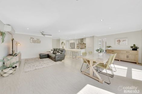 Property photo of 2 Sweeney Court Calliope QLD 4680