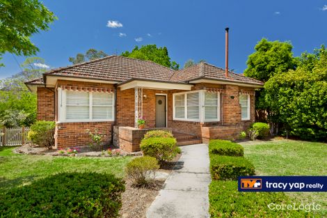 Property photo of 22 Windermere Road Epping NSW 2121