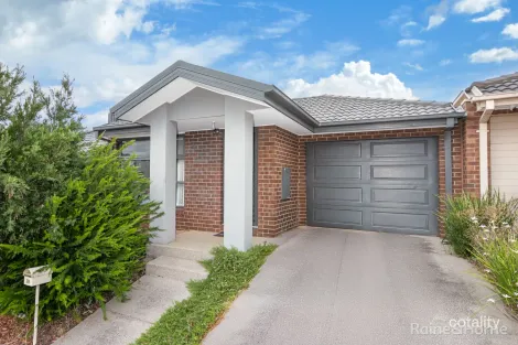 3a Bonnor St, Sunbury, VIC 3429