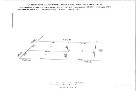 85 Cheopis St, Penneshaw, SA 5222