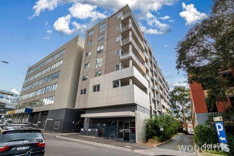 Property photo of 301/1 Watts Street Box Hill VIC 3128