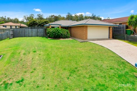 Property photo of 8 Stitz Court Brassall QLD 4305