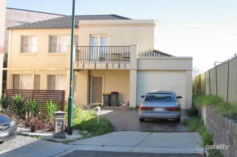 12 Jezabeel Ct, Flemington, VIC 3031