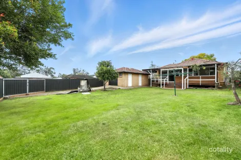 Property photo of 461 George Street South Windsor NSW 2756