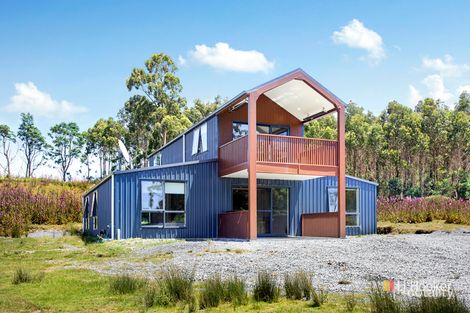 Property photo of 75 Coppermine Road Frankford TAS 7275
