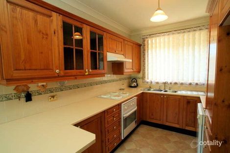 Property photo of 2/16-20 Kendall Street Sans Souci NSW 2219