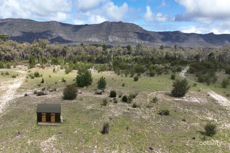 Lot 2 Heatherlie Trk, Mount Dryden, VIC 3381