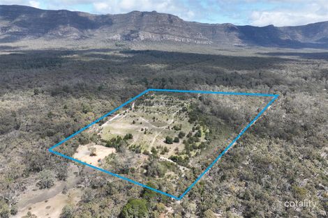 Property photo of LOT 2 Heatherlie Track Mount Dryden VIC 3381