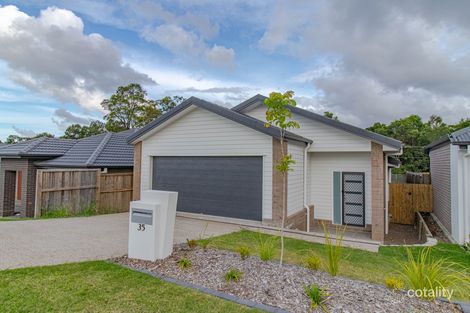 35 Jones St, Coomera, QLD 4209