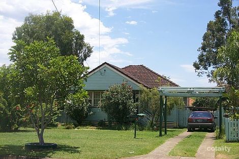 18 Baillieston St, Leichhardt, QLD 4305