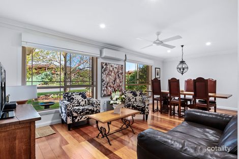 Property photo of 25 Fairywren Close Glenmore Park NSW 2745