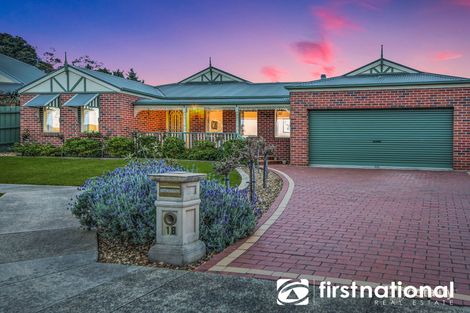 Property photo of 18 Wynen Court Pakenham VIC 3810