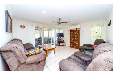 Property photo of 1/68 Annabelle Crescent Upper Coomera QLD 4209