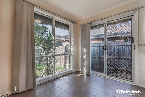 Property photo of 27 Rosina Drive Melton VIC 3337