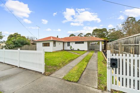 Property photo of 196 Liddiard Road Traralgon VIC 3844