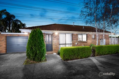 Property photo of 5/229-233 Childs Road Mill Park VIC 3082