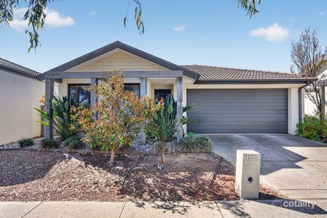 12 Harwood Ct, Burnside Heights, VIC 3023