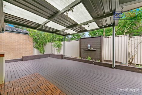 Property photo of 7/15-17 Tungarra Road Girraween NSW 2145