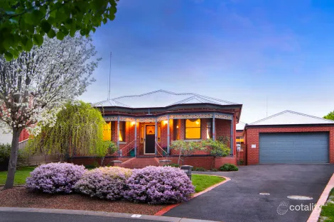 2 Alfred Dr, Mckenzie Hill, VIC 3451