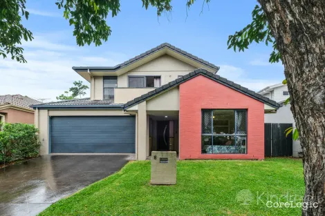 Property photo of 8 Elkington Circuit North Lakes QLD 4509