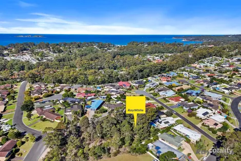 Property photo of 4 Cunningham Close Sunshine Bay NSW 2536