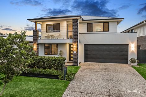 Property photo of 20 Morna Street Newport QLD 4020