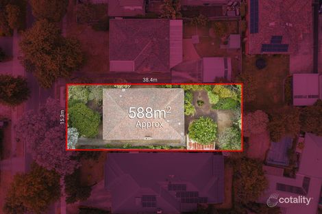 129 Beverley Rd, Rosanna, VIC 3084