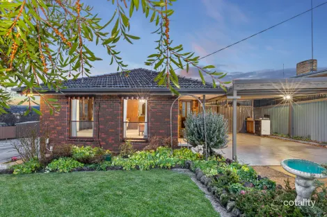 110 Duggan St, Black Hill, VIC 3350