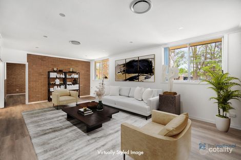 Property photo of 21 Marshall Avenue Bargo NSW 2574