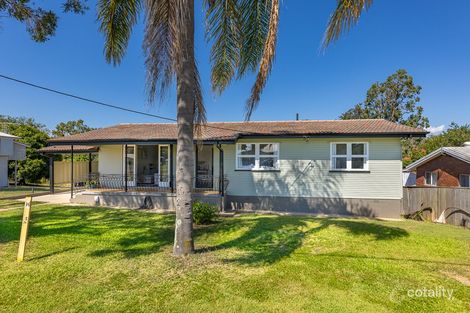 53 Atthow St, Kilcoy, QLD 4515