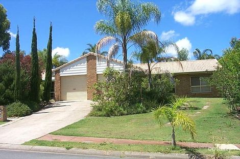 Property photo of 2/4 Vine Court Oxenford QLD 4210