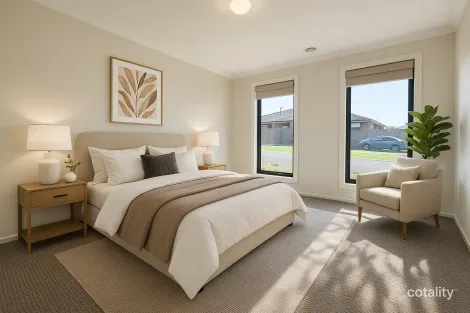 Property photo of 11 Cranberry Crescent Manor Lakes VIC 3024