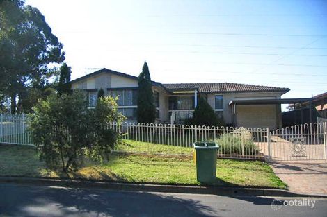 78 Hume Cres, Werrington County, NSW 2747