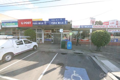 1599 Ferntree Gully Rd, Knoxfield, VIC 3180