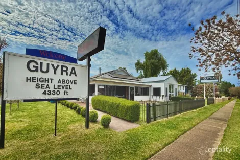 Property photo of 87 Malpas Street Guyra NSW 2365