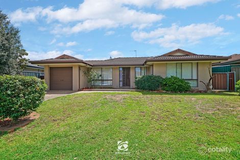 5 Waterworth Dr, Narellan Vale, NSW 2567