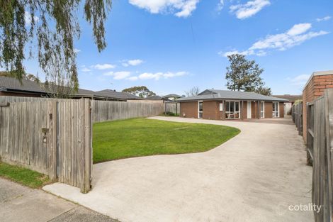 Property photo of 18 Gamble Road Carrum Downs VIC 3201